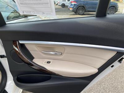 2016 BMW 328i xDrive   - Photo 18 - Morgantown, WV 26505
