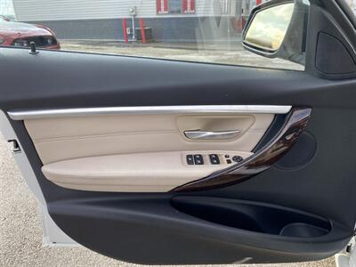 2016 BMW 328i xDrive   - Photo 13 - Morgantown, WV 26505