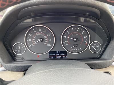 2016 BMW 328i xDrive   - Photo 24 - Morgantown, WV 26505