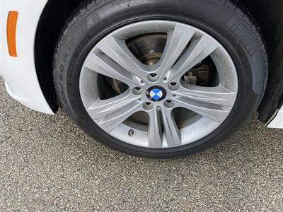 2016 BMW 328i xDrive   - Photo 10 - Morgantown, WV 26505