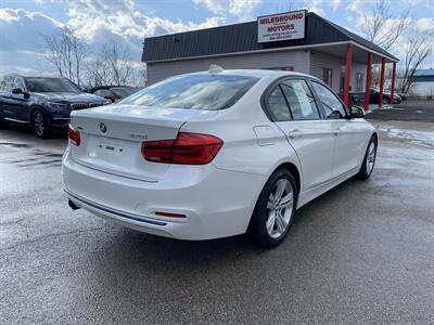 2016 BMW 328i xDrive   - Photo 4 - Morgantown, WV 26505