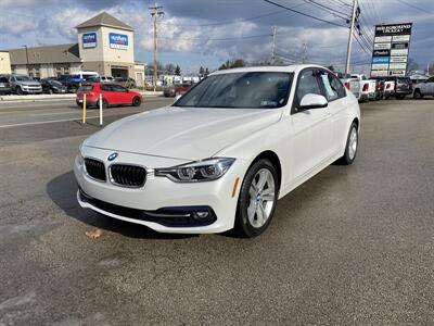 2016 BMW 328i xDrive   - Photo 1 - Morgantown, WV 26505