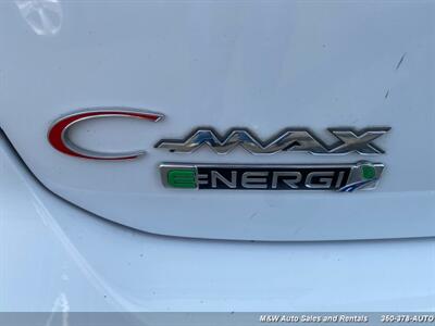 2014 Ford C-MAX Energi SEL   - Photo 4 - Friday Harbor, WA 98250