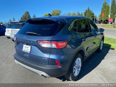 2020 Ford Escape SE   - Photo 4 - Friday Harbor, WA 98250