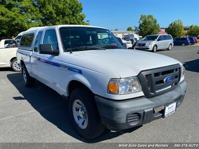 2011 Ford Ranger XLT   - Photo 3 - Friday Harbor, WA 98250