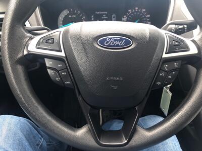 2013 Ford Fusion SE   - Photo 25 - Owatonna, MN 55060
