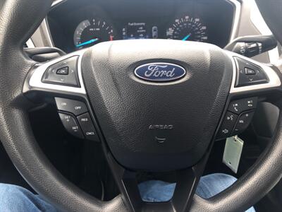 2013 Ford Fusion SE   - Photo 28 - Owatonna, MN 55060