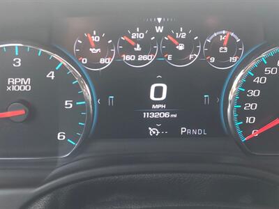 2017 Chevrolet Suburban Premier 1500   - Photo 32 - Owatonna, MN 55060