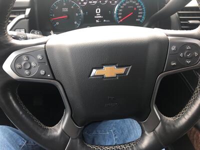 2017 Chevrolet Suburban Premier 1500   - Photo 36 - Owatonna, MN 55060