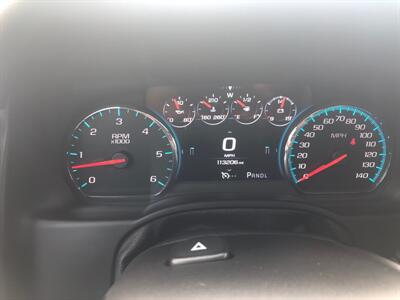 2017 Chevrolet Suburban Premier 1500   - Photo 31 - Owatonna, MN 55060