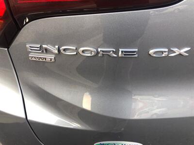 2021 Buick Encore GX Essence   - Photo 12 - Owatonna, MN 55060