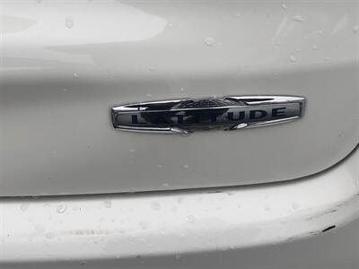 2019 Jeep Compass Latitude   - Photo 43 - Owatonna, MN 55060