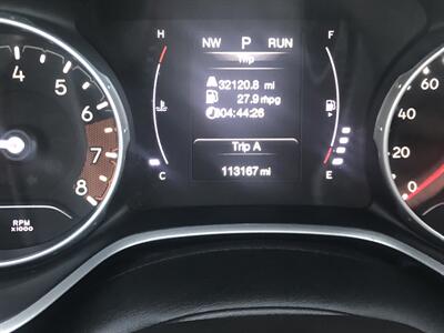 2019 Jeep Compass Latitude   - Photo 31 - Owatonna, MN 55060