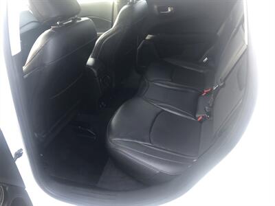 2019 Jeep Compass Latitude   - Photo 13 - Owatonna, MN 55060