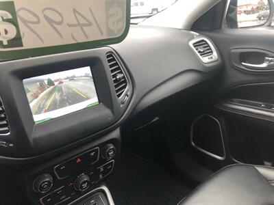 2019 Jeep Compass Latitude   - Photo 54 - Owatonna, MN 55060