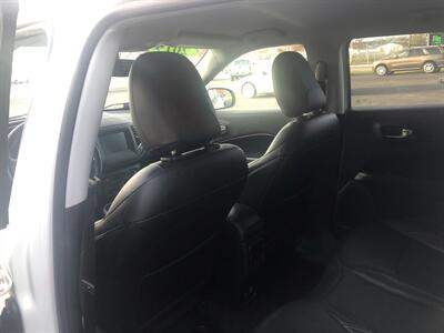 2019 Jeep Compass Latitude   - Photo 24 - Owatonna, MN 55060