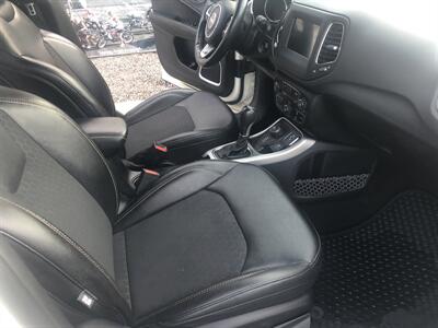 2019 Jeep Compass Latitude   - Photo 19 - Owatonna, MN 55060