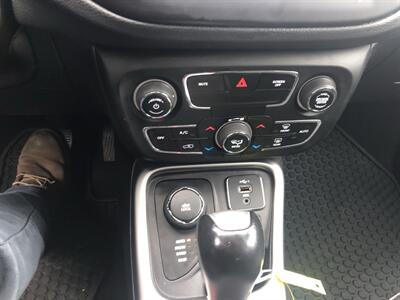 2019 Jeep Compass Latitude   - Photo 51 - Owatonna, MN 55060