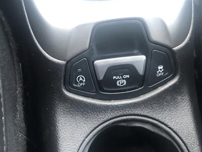 2019 Jeep Compass Latitude   - Photo 29 - Owatonna, MN 55060