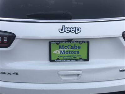 2019 Jeep Compass Latitude   - Photo 4 - Owatonna, MN 55060