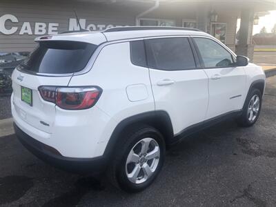 2019 Jeep Compass Latitude   - Photo 6 - Owatonna, MN 55060