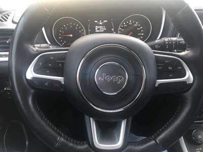 2019 Jeep Compass Latitude   - Photo 32 - Owatonna, MN 55060