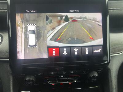 2024 Jeep Grand Cherokee L Limited   - Photo 40 - Owatonna, MN 55060