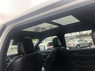 2024 Jeep Grand Cherokee L Limited   - Photo 21 - Owatonna, MN 55060