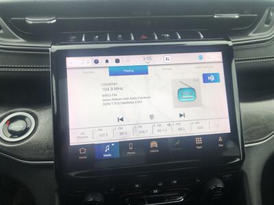 2024 Jeep Grand Cherokee L Limited   - Photo 33 - Owatonna, MN 55060