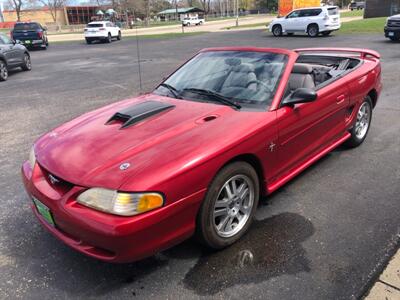 1996 Ford Mustang   - Photo 25 - Owatonna, MN 55060