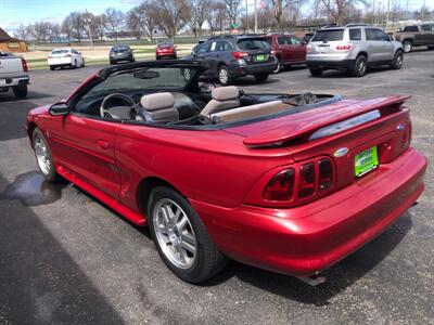 1996 Ford Mustang   - Photo 24 - Owatonna, MN 55060