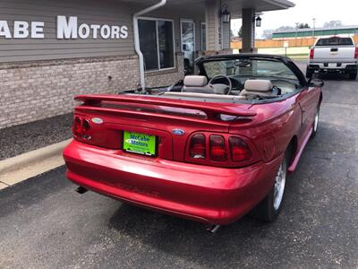 1996 Ford Mustang   - Photo 23 - Owatonna, MN 55060