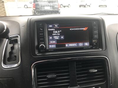 2019 Dodge Grand Caravan SXT Premium Plus   - Photo 18 - Owatonna, MN 55060