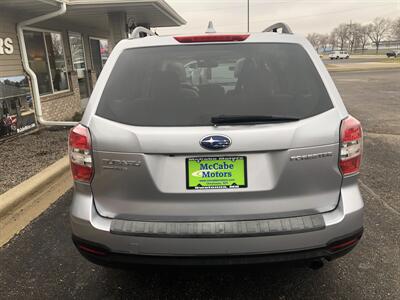 2016 Subaru Forester 2.5i Premium   - Photo 7 - Owatonna, MN 55060