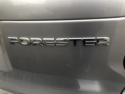 2016 Subaru Forester 2.5i Premium   - Photo 10 - Owatonna, MN 55060