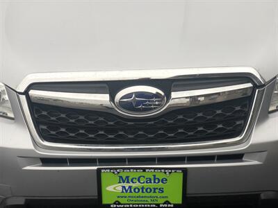 2016 Subaru Forester 2.5i Premium   - Photo 4 - Owatonna, MN 55060