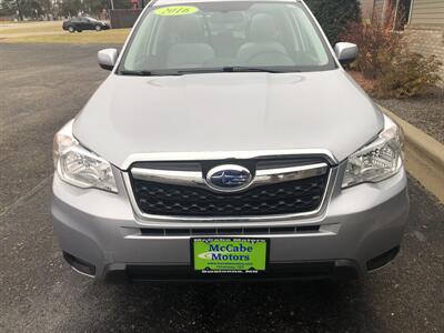 2016 Subaru Forester 2.5i Premium   - Photo 3 - Owatonna, MN 55060