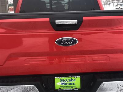 2019 Ford F-150 XLT   - Photo 9 - Owatonna, MN 55060
