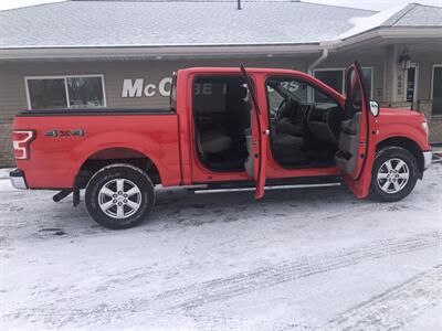 2019 Ford F-150 XLT   - Photo 25 - Owatonna, MN 55060