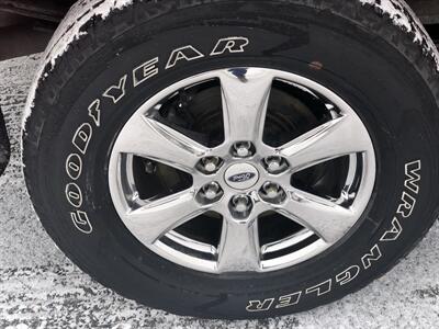 2019 Ford F-150 XLT   - Photo 13 - Owatonna, MN 55060