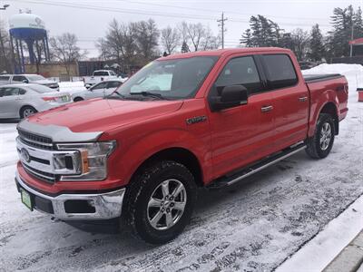 2019 Ford F-150 XLT   - Photo 5 - Owatonna, MN 55060