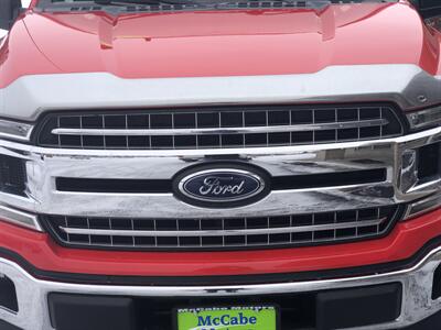 2019 Ford F-150 XLT   - Photo 4 - Owatonna, MN 55060