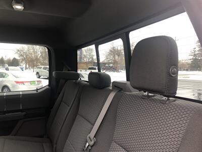 2019 Ford F-150 XLT   - Photo 18 - Owatonna, MN 55060