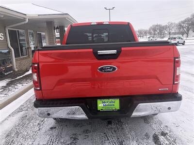 2019 Ford F-150 XLT   - Photo 8 - Owatonna, MN 55060