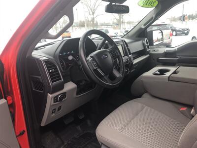 2019 Ford F-150 XLT   - Photo 15 - Owatonna, MN 55060