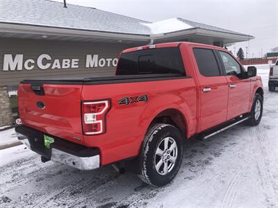 2019 Ford F-150 XLT   - Photo 11 - Owatonna, MN 55060