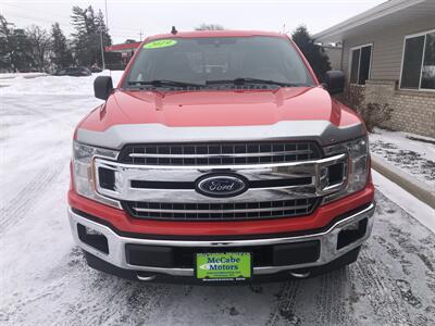 2019 Ford F-150 XLT   - Photo 3 - Owatonna, MN 55060