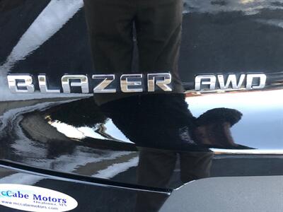 2022 Chevrolet Blazer LT   - Photo 8 - Owatonna, MN 55060