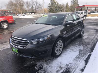 2015 Ford Taurus Limited   - Photo 5 - Owatonna, MN 55060