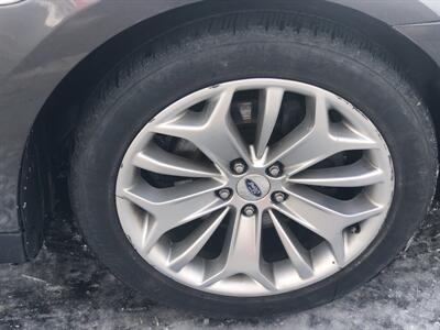 2015 Ford Taurus Limited   - Photo 11 - Owatonna, MN 55060